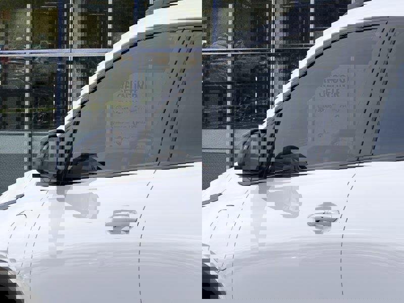 New 2027 Chevrolet Bolt RS image 12