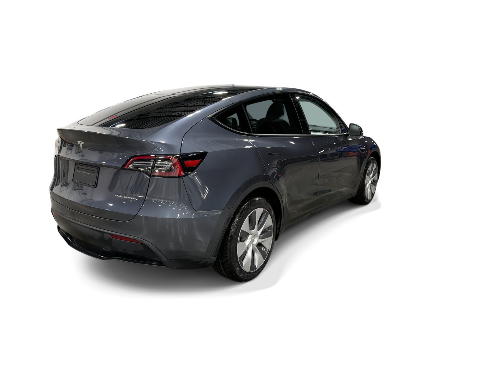 Certified 2023 Tesla Model Y Long Range AWD/4WD image 6