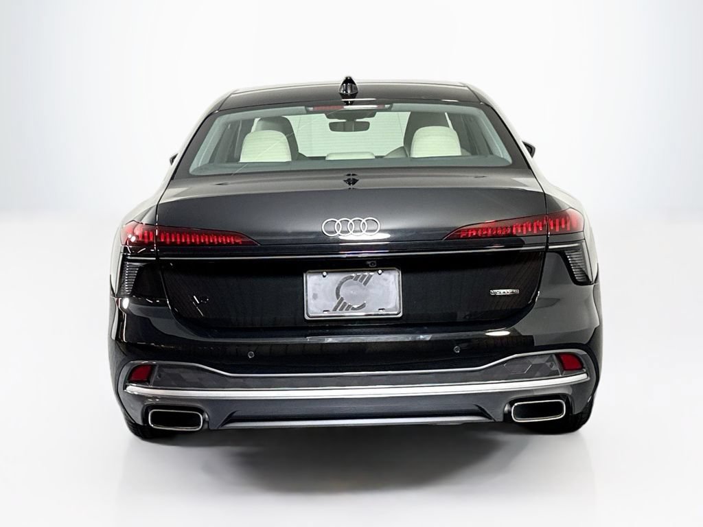 Used 2026 Audi A6 Premium w/ Convenience Package AWD/4WD image 4