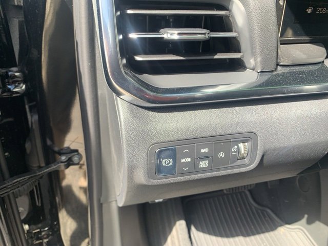 New 2026 GMC Terrain Denali image 20