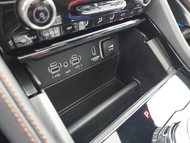 Used 2025 Jeep Grand Cherokee L Summit AWD/4WD image 35