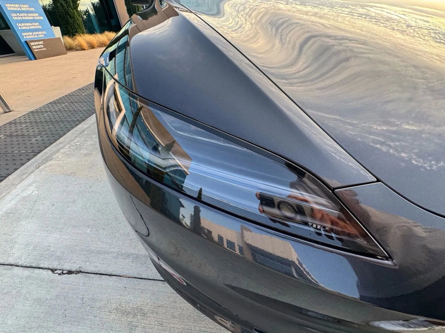 Used 2024 Tesla Model 3 Long Range image 60