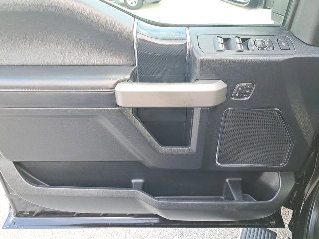 Certified 2021 Ford F450 Platinum w/ FX4 Off-Road Package image 21