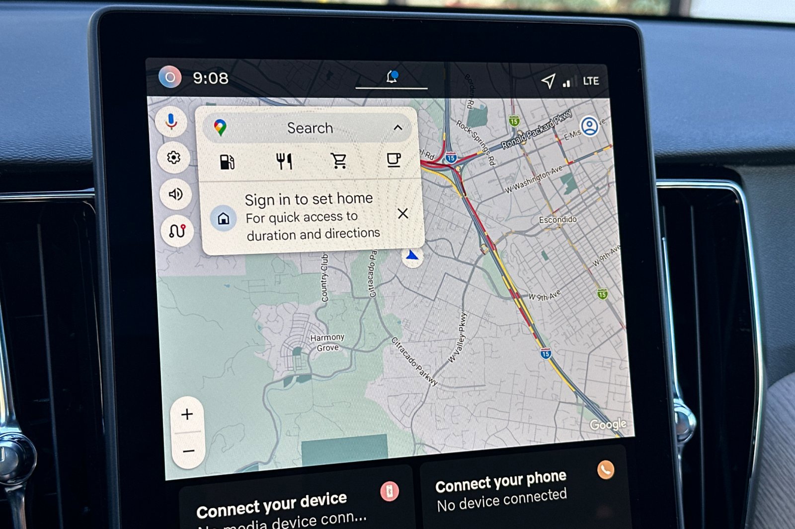 New 2026 Volvo XC60 B5 Core image 16