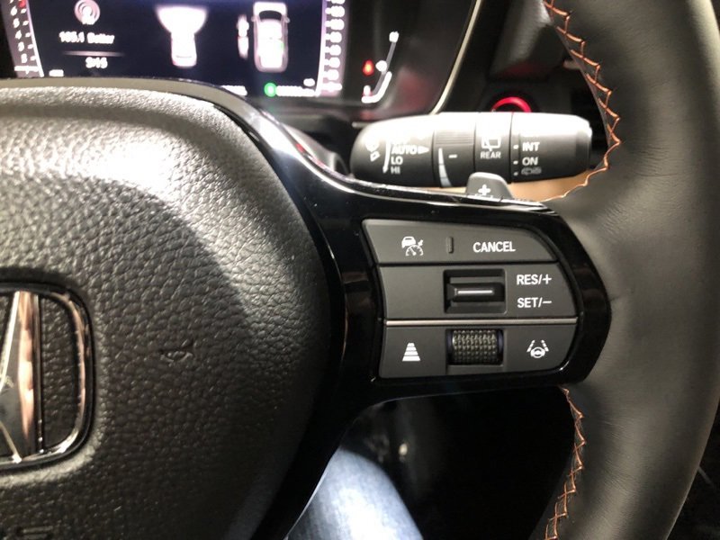 New 2026 Honda Passport TrailSport Elite image 24