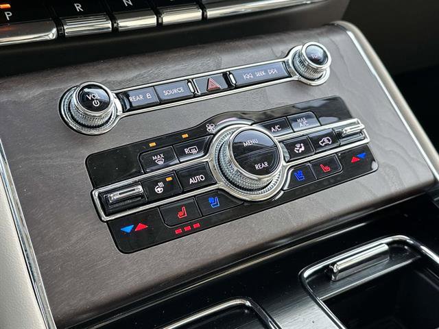 Certified 2023 Lincoln Aviator Reserve w/ Elements Package Plus AWD/4WD image 21