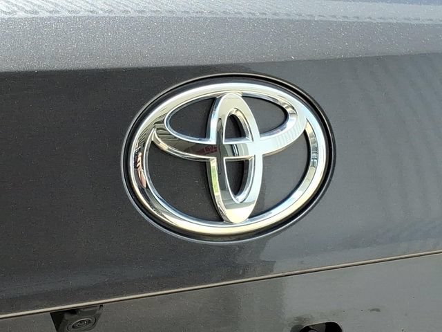 Certified 2024 Toyota Highlander XLE FWD image 34