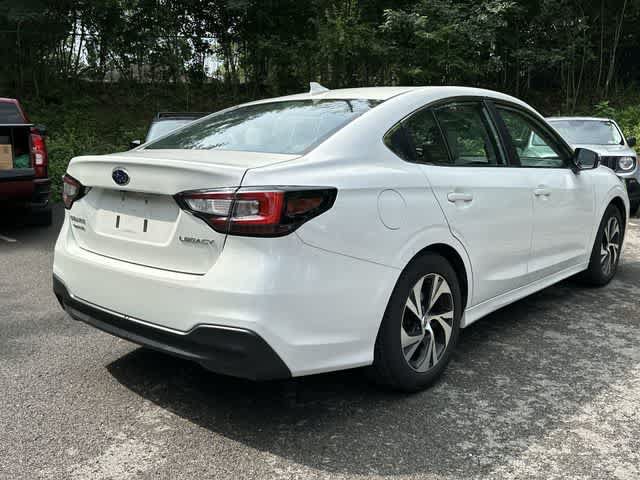 Certified 2021 Subaru Legacy Premium AWD/4WD image 21
