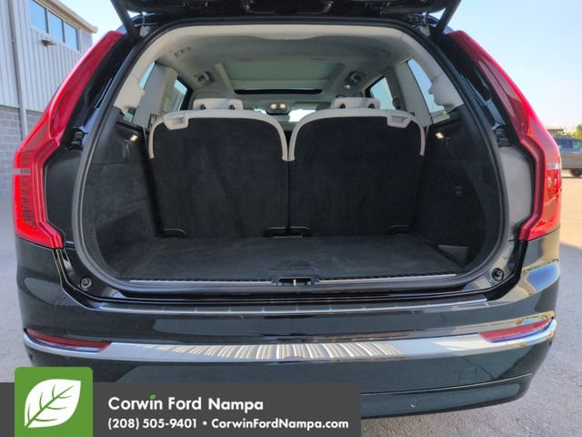 Used 2023 Volvo XC90 B5 Plus w/ Protection Package Premier AWD/4WD image 28