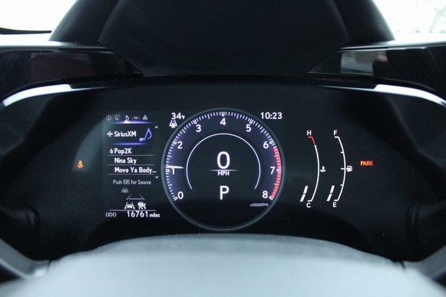 Used 2023 Lexus NX 350 AWD w/ Premium Package image 27