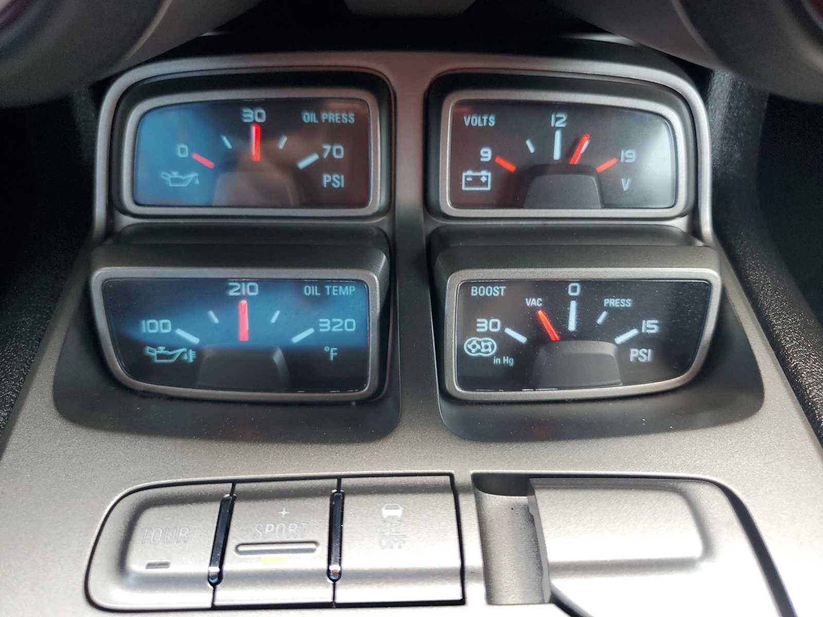 Used 2013 Chevrolet Camaro ZL1 RWD image 26