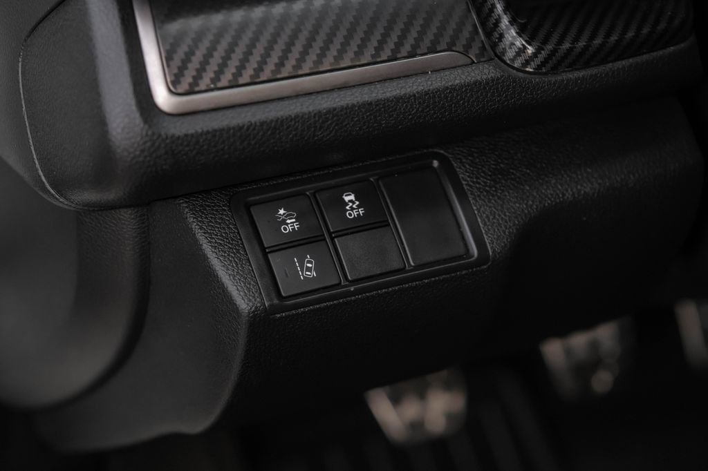 Used 2020 Honda Civic Si image 20