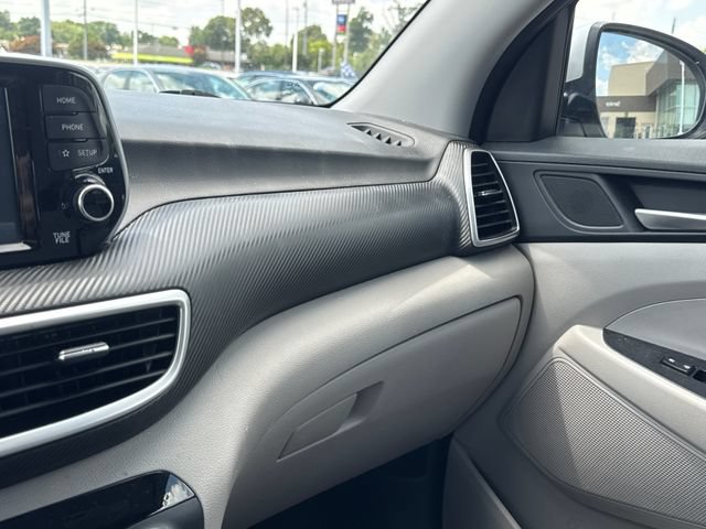 Used 2019 Hyundai Tucson Value AWD/4WD image 28