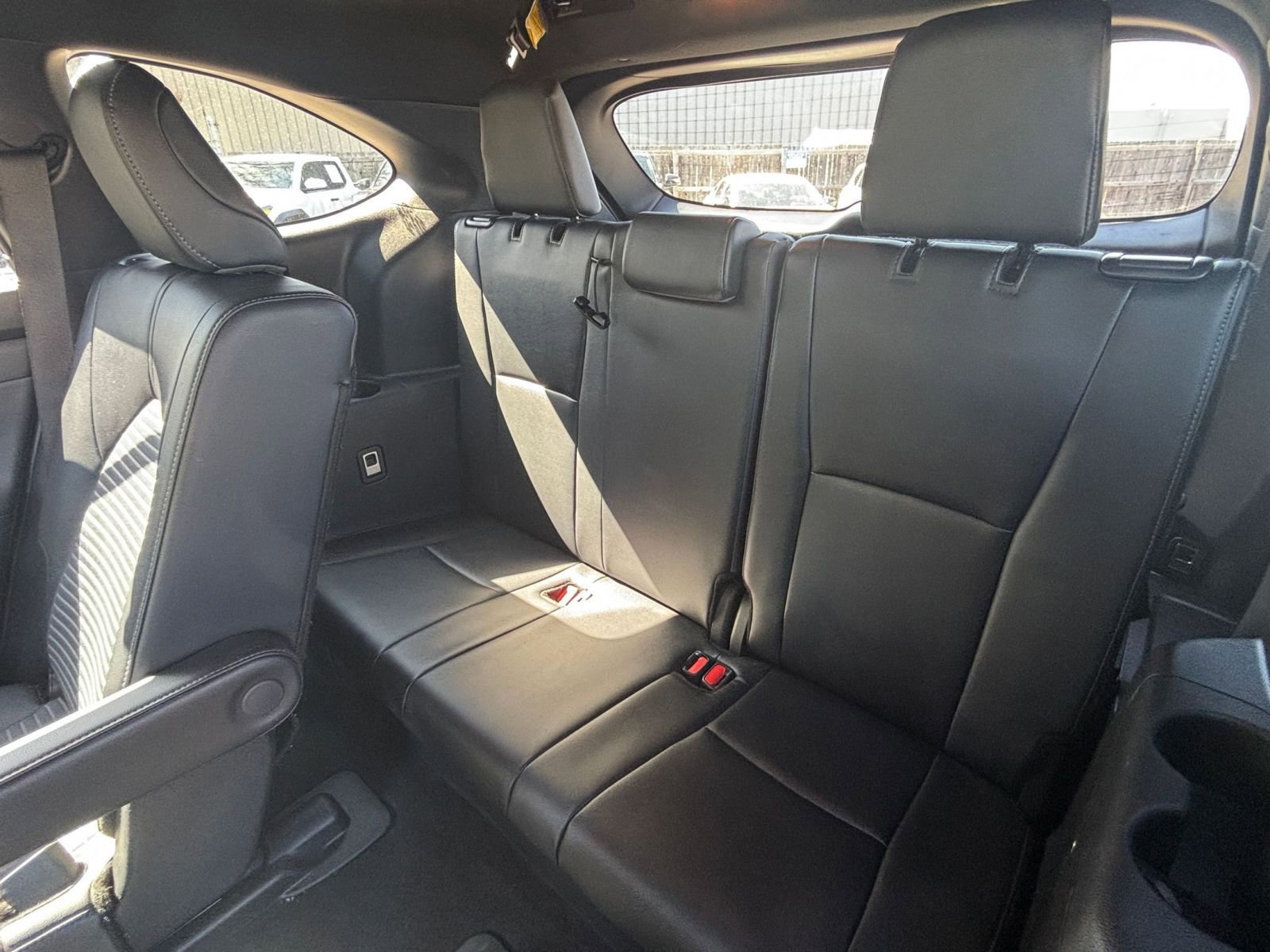 Used 2025 Toyota Highlander XSE AWD/4WD image 27