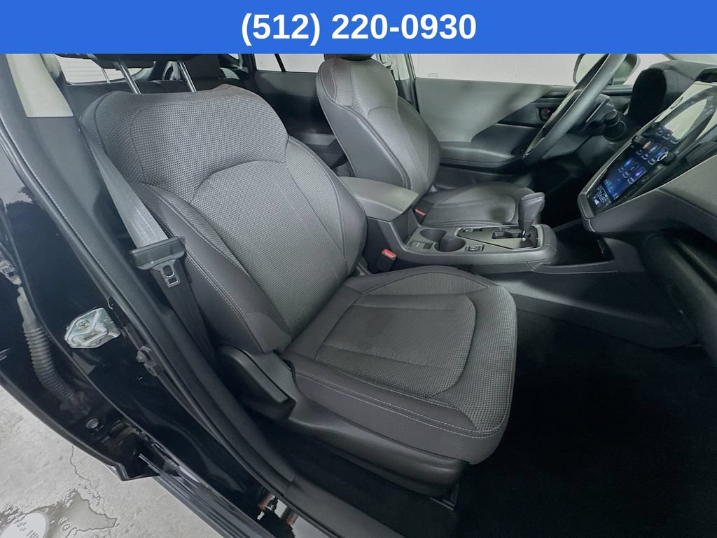 Used 2024 Subaru Crosstrek 2.0i Premium AWD/4WD image 35