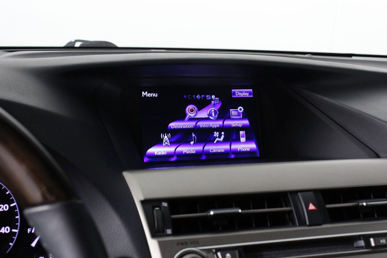 Used 2015 Lexus RX 450h FWD image 9