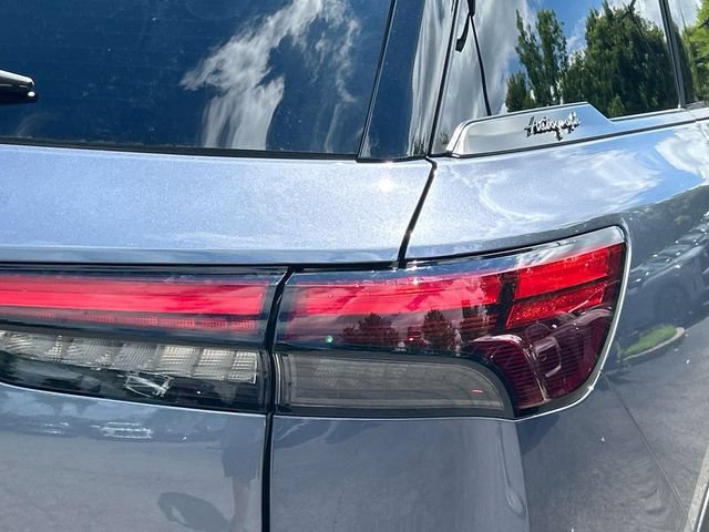 New 2027 INFINITI QX60 Autograph AWD/4WD image 10