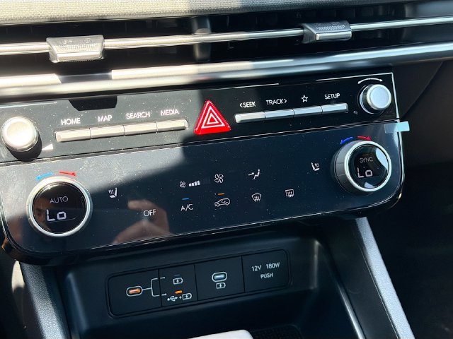 New 2026 Hyundai Tucson XRT FWD image 15