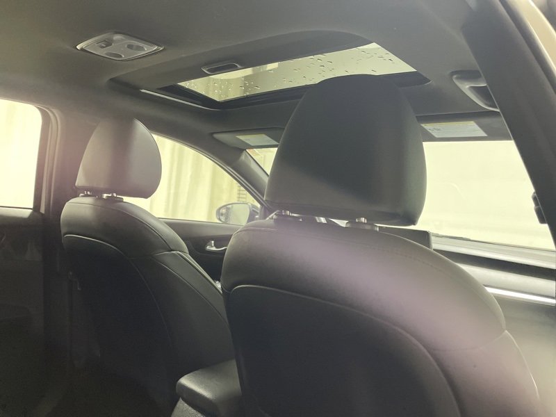 Certified 2023 Kia Forte GT-Line w/ GT-Line Premium Package image 12