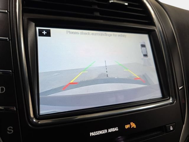 Used 2018 Lincoln MKX Select w/ Select Plus Package AWD/4WD image 22