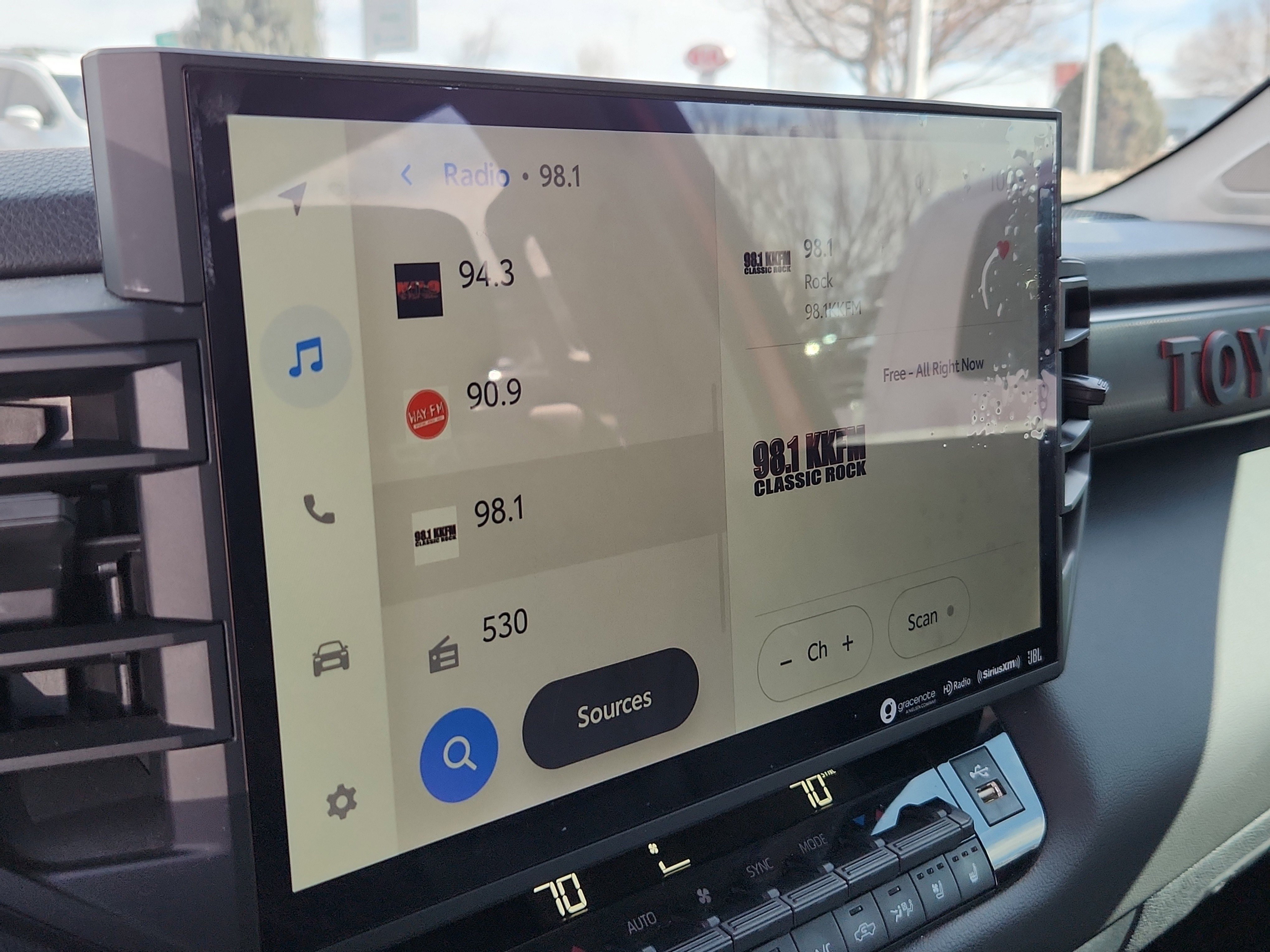 Used 2023 Toyota Tundra TRD Pro image 19