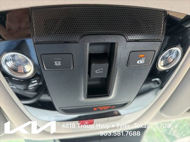 Used 2024 Kia Seltos EX AWD/4WD image 23