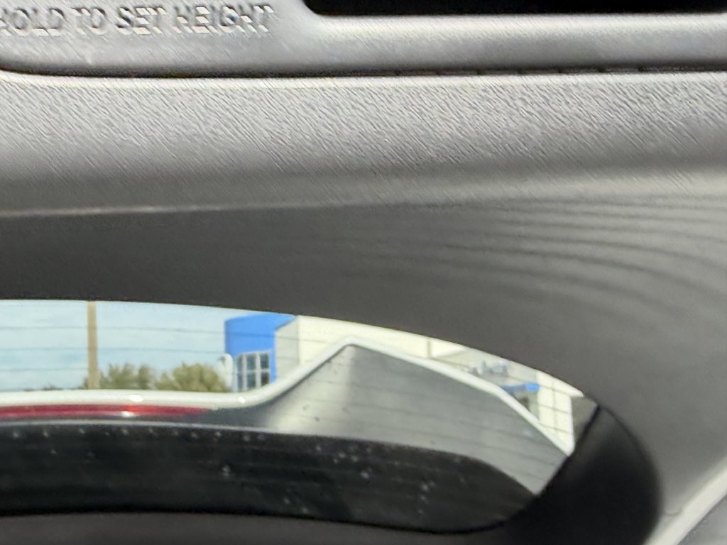 Certified 2025 Acura ADX A-Spec FWD image 10