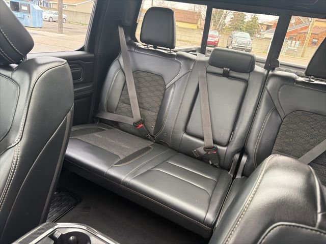 Used 2019 RAM 1500 Sport w/ Level 2 Equipment Group image 60