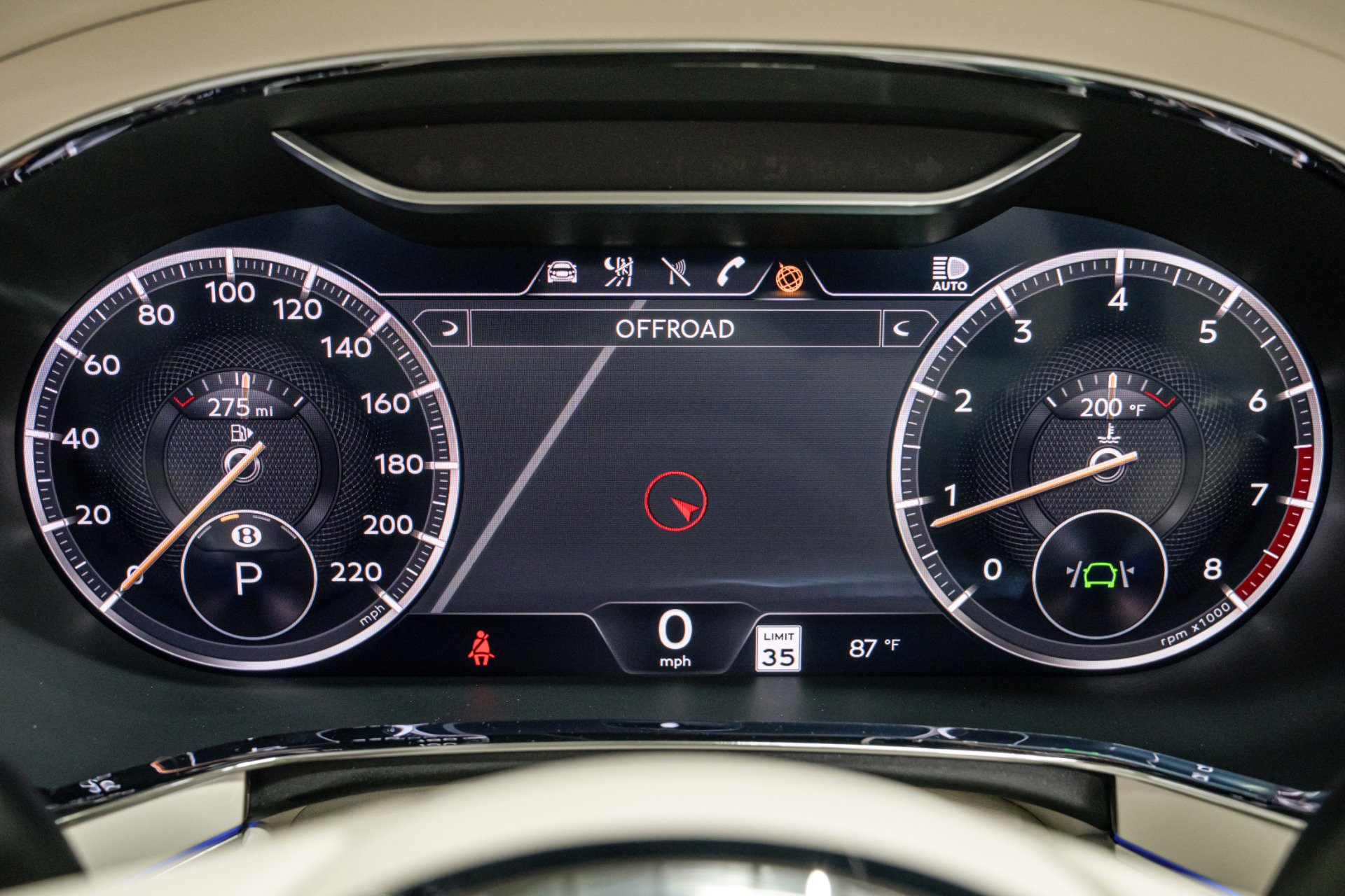 Used 2023 Bentley Continental GT Azure image 26