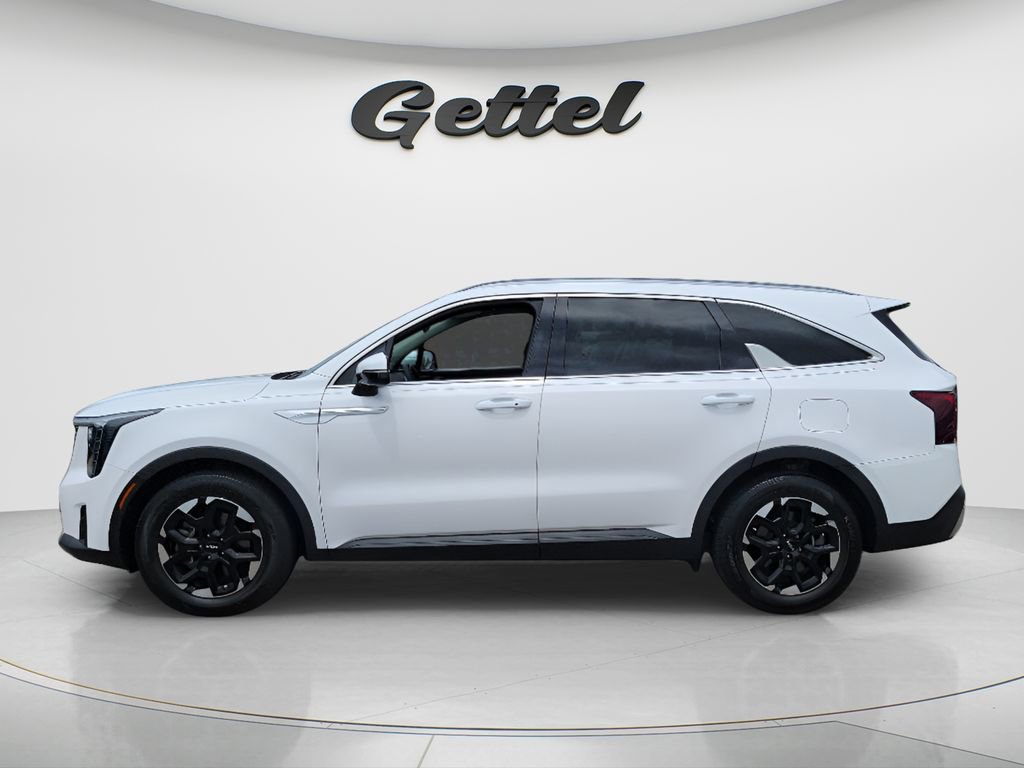 Used 2024 Kia Sorento S FWD image 8