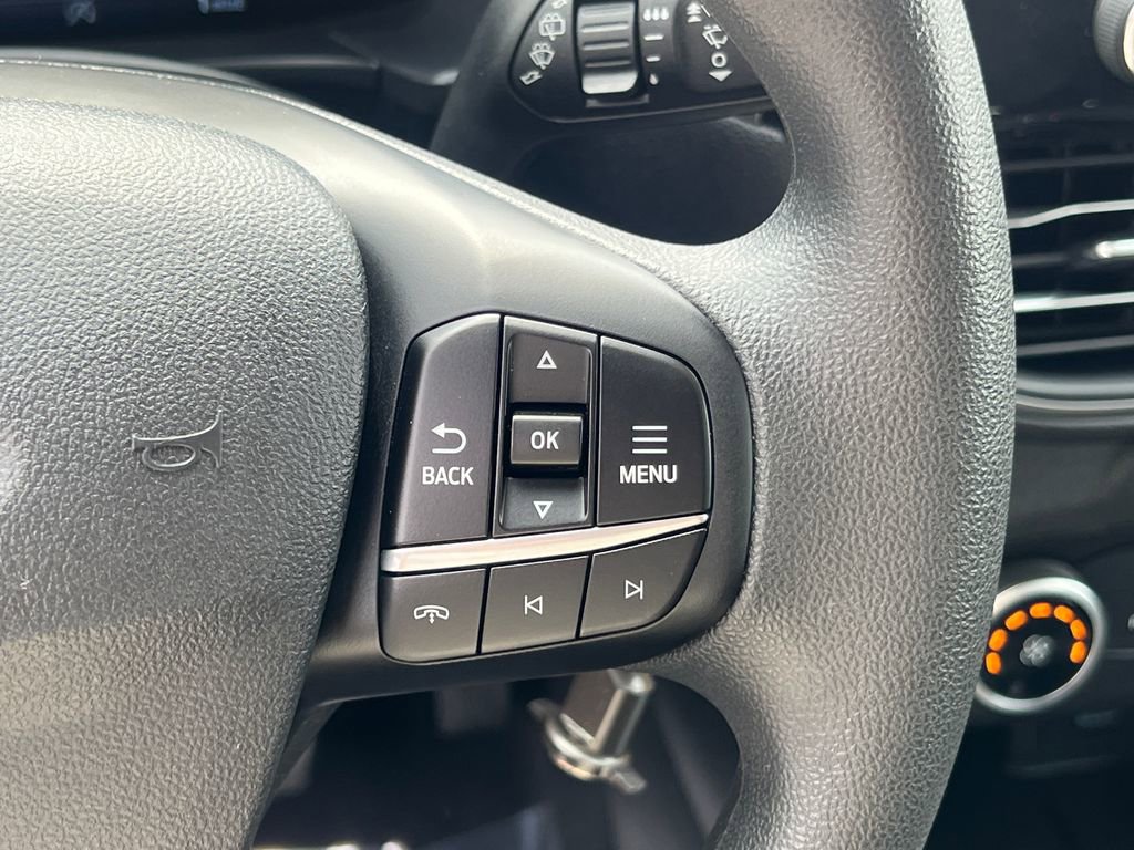Used 2023 Ford Escape FWD image 25