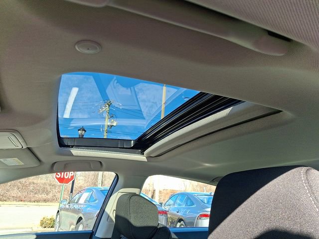 Used 2025 Honda Accord SE image 15