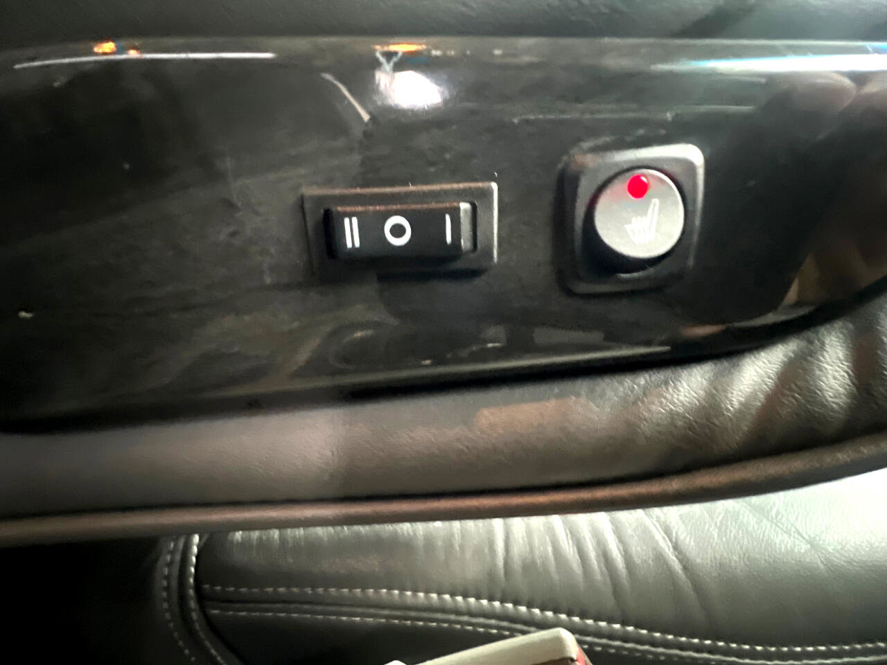 Used 2017 Chevrolet Express 2500 Extended image 42