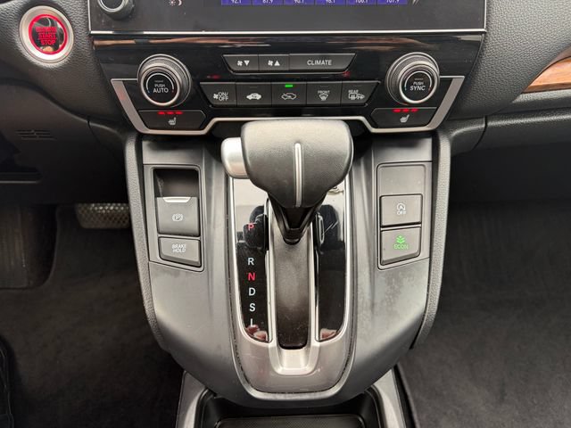 Used 2022 Honda CR-V EX-L image 20