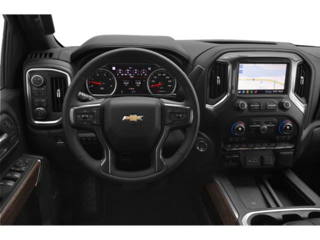 Used 2022 Chevrolet Silverado 3500 High Country w/ Z71 Off-Road Package image 10