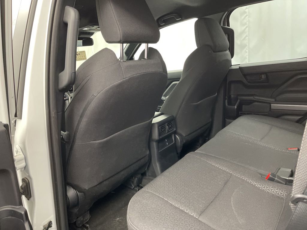 Used 2025 Toyota 4Runner SR5 image 26