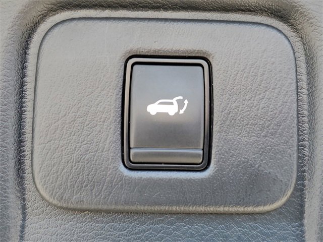 Used 2023 Nissan Murano SL image 26