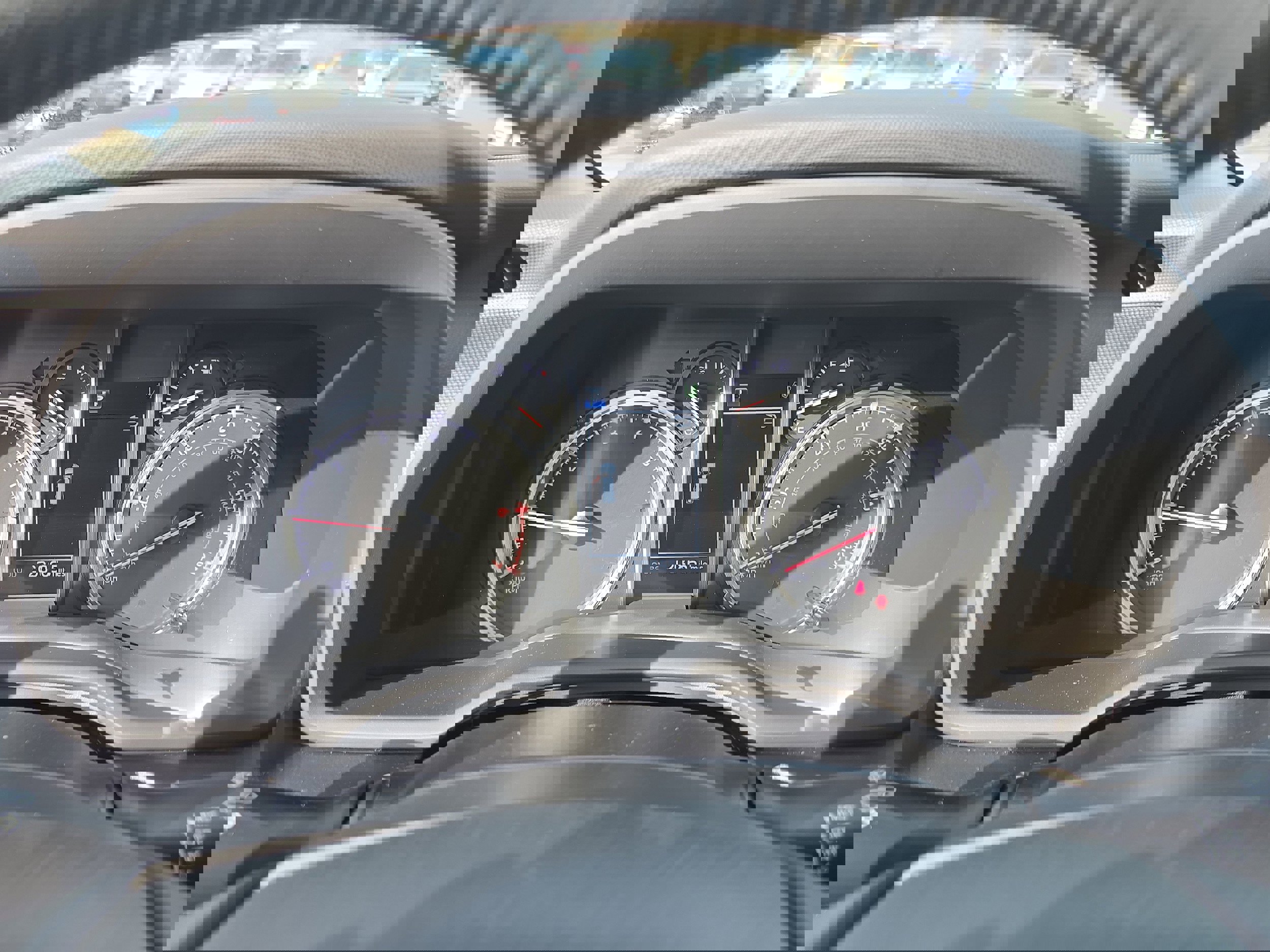 Used 2020 Toyota 4Runner TRD Pro image 33