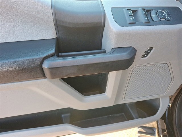 Used 2019 Ford F350 XL w/ XL Value Package image 12