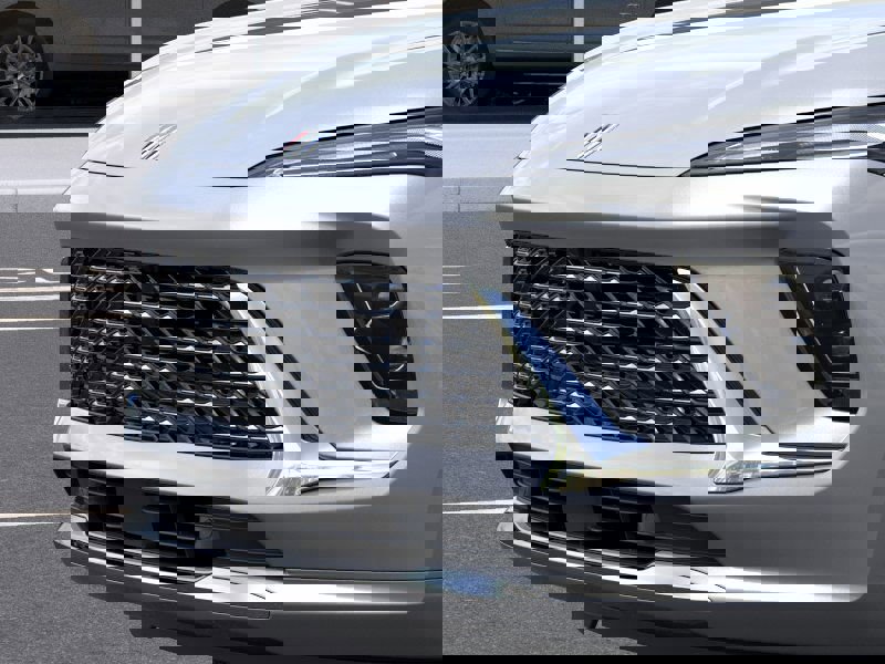 New 2026 Buick Envision Avenir image 13