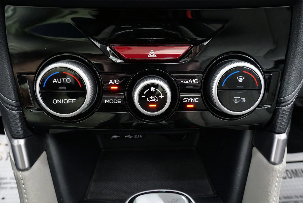 Used 2023 Subaru Forester Limited AWD/4WD image 67