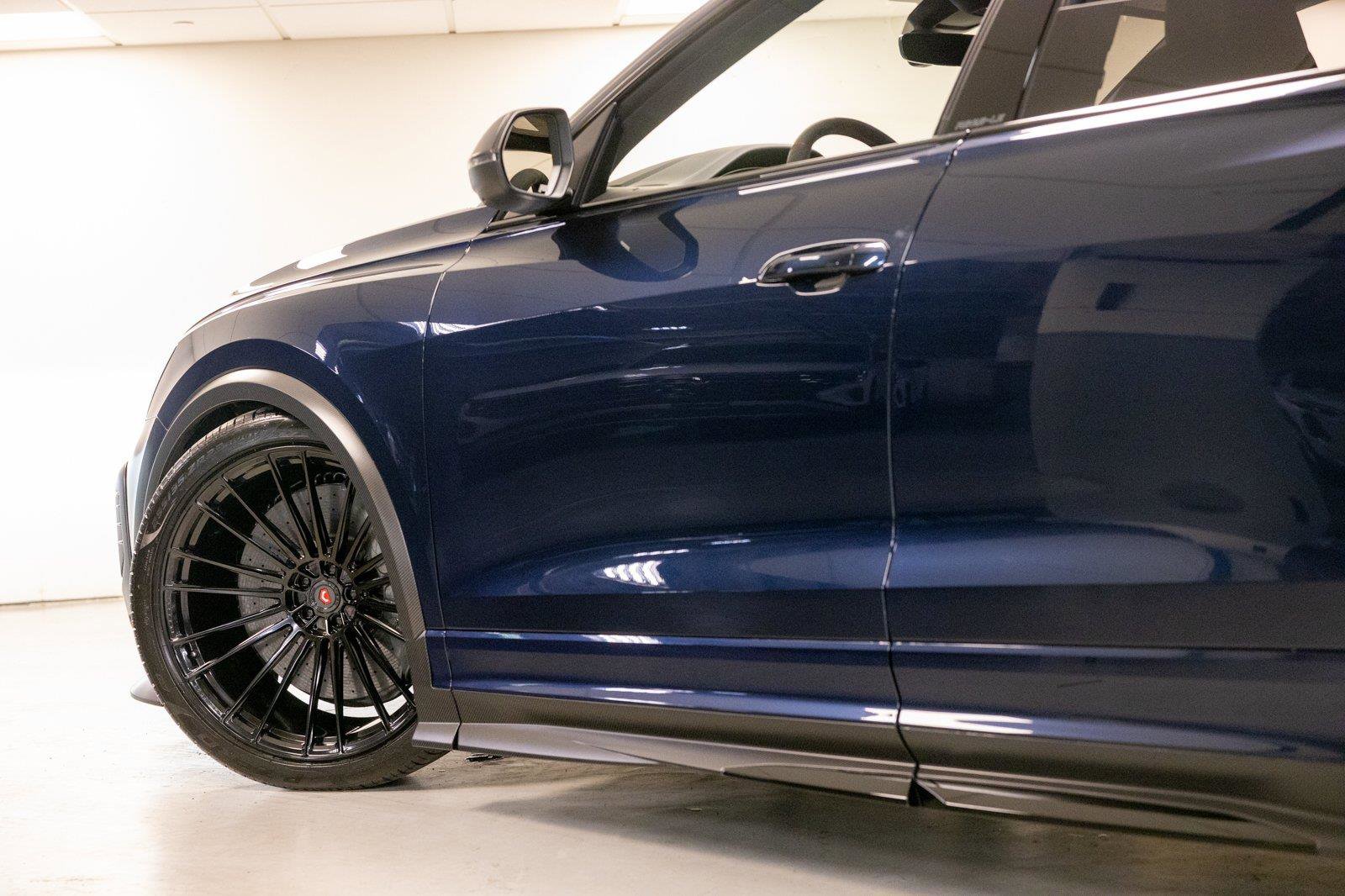 Used 2025 Audi RS Q8 performance image 60