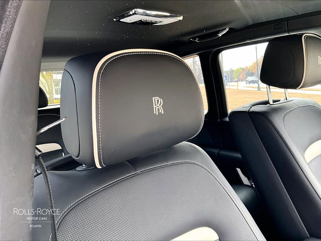 Used 2020 Rolls-Royce Cullinan image 31