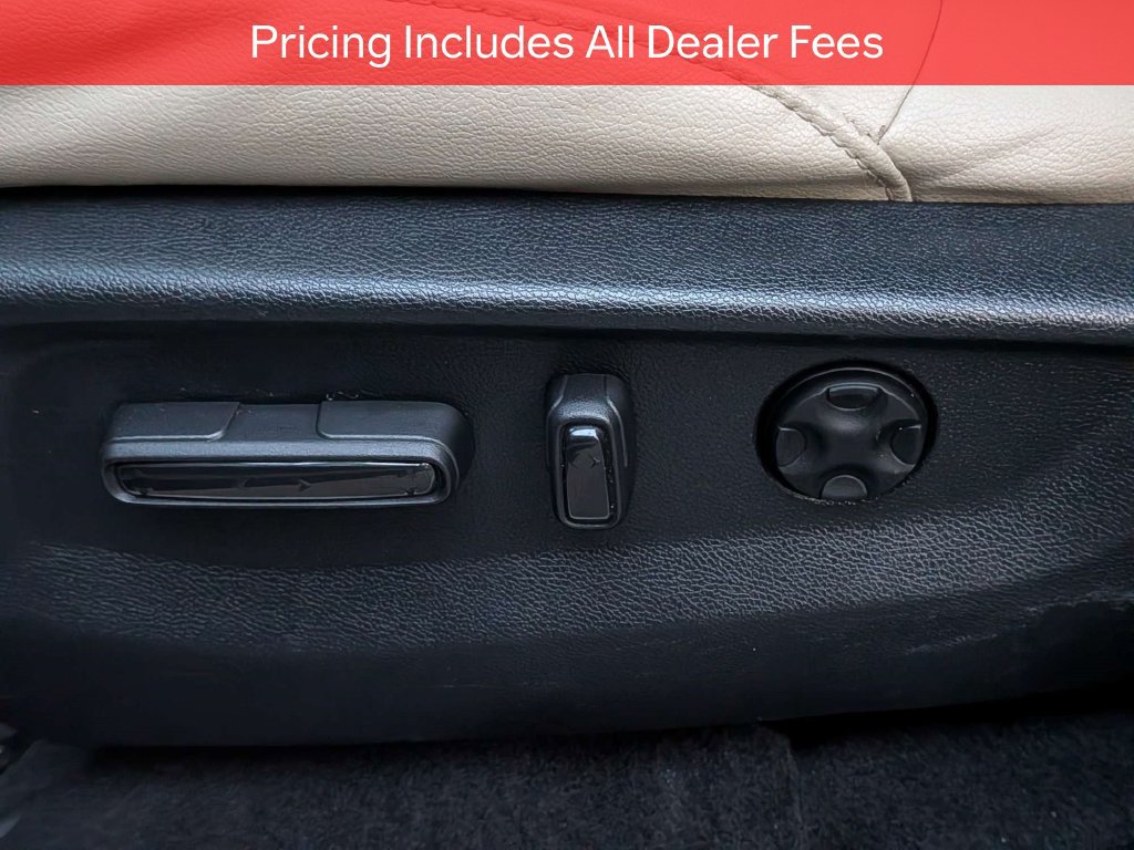 Used 2019 Honda CR-V EX-L image 20