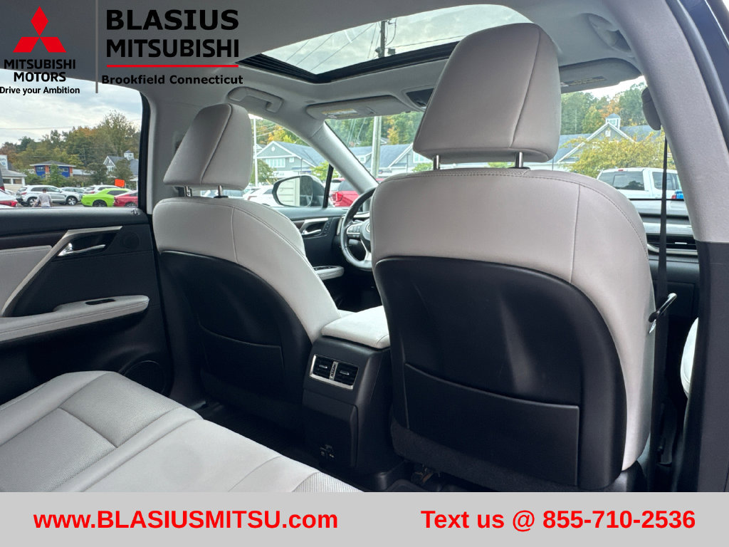 Used 2021 Lexus RX 350 AWD w/ Premium Package image 40