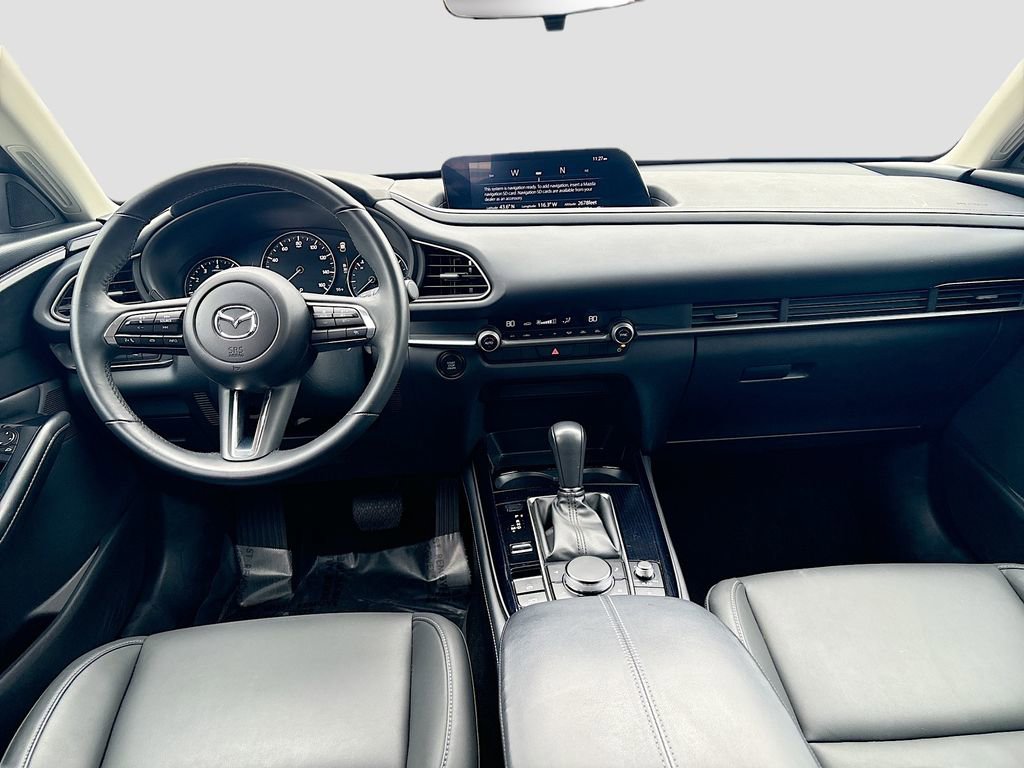 Used 2025 MAZDA CX-30 AWD 2.5 S w/ Select Sport Pkg image 21