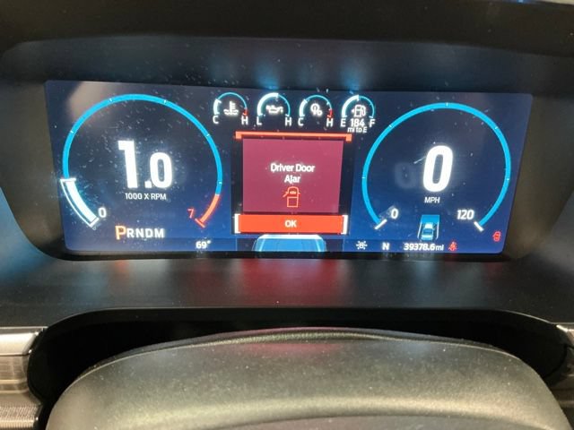 Used 2023 Ford F150 Platinum w/ Equipment Group 701A High AWD/4WD image 30