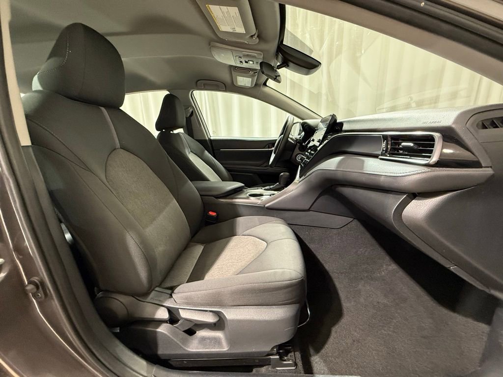 Certified 2024 Toyota Camry LE image 19