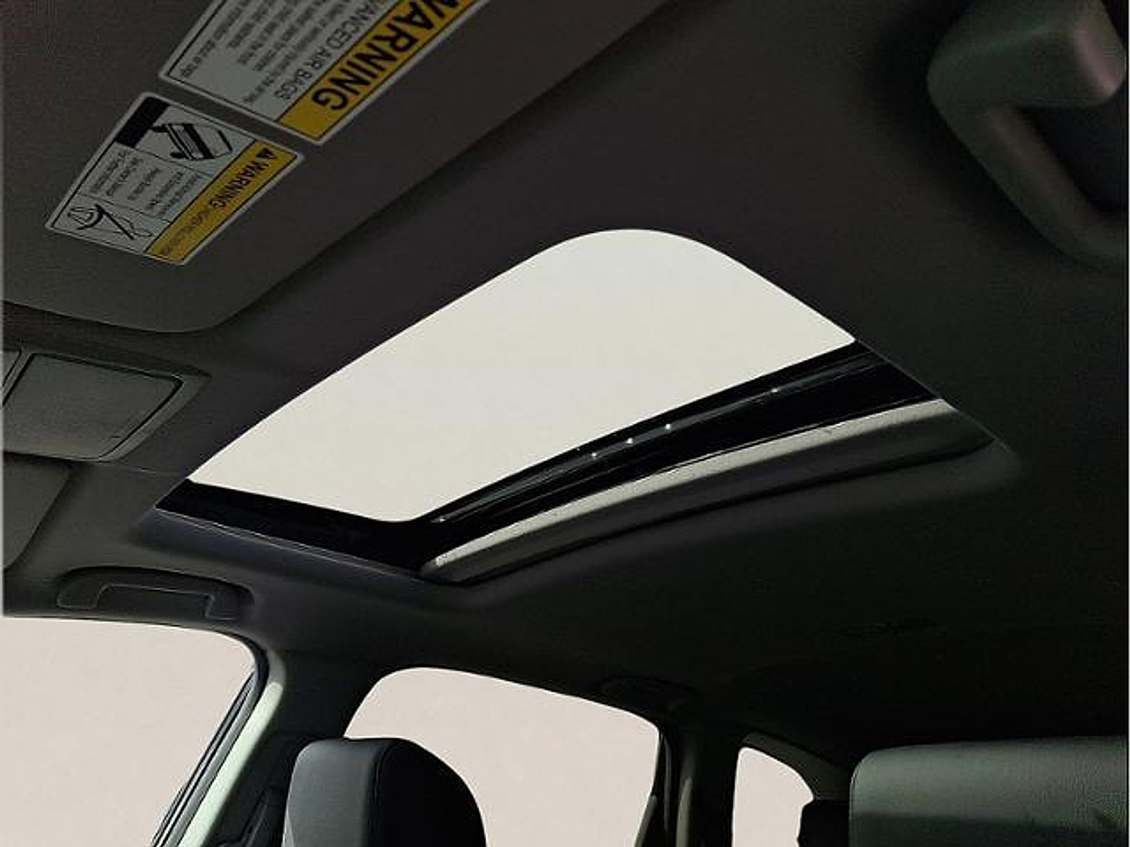 Used 2021 Honda CR-V EX-L image 16