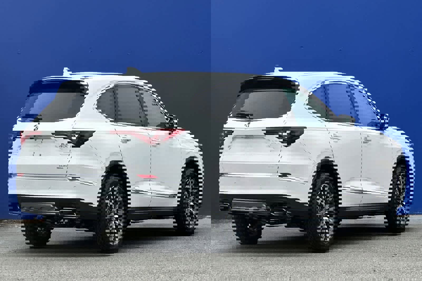 New 2026 Acura MDX SH-AWD w/ Technology Package image 4